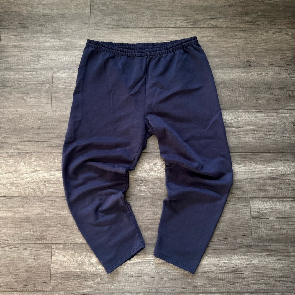 Blue Vintage Sweats